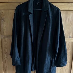 Eileen Fisher Blazer